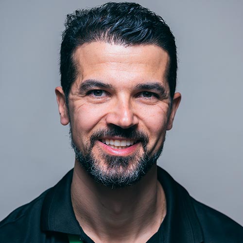 Foto de Anderson Correia