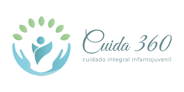 Logo Cuida 360