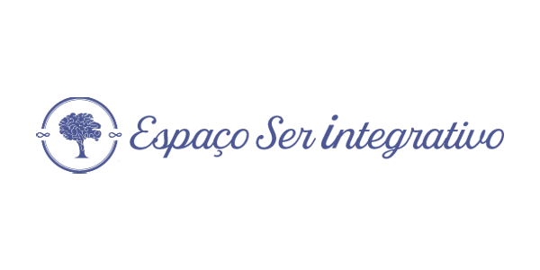 Logo Espaço Ser Integrativo