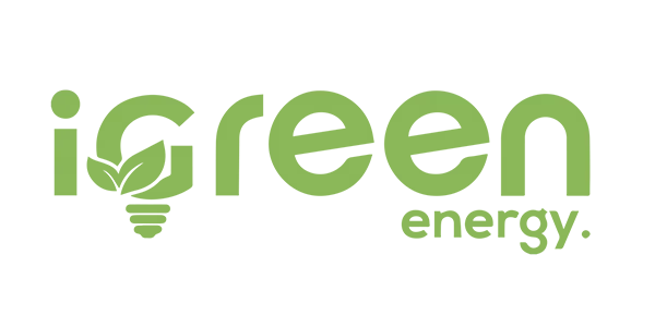 Logo iGreen Energy