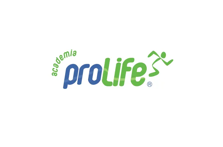 Logotipo para Academia Prolife
