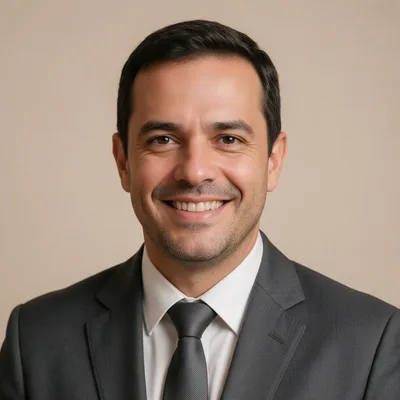 Dr. Rafael Albuquerque