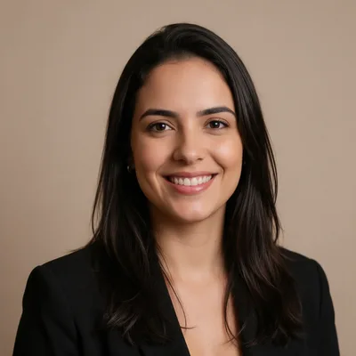 Dra. Camila Souza