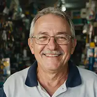 Paulo Menezes