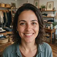 Cláudia Prado