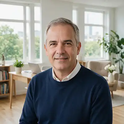 Ricardo Vasques
