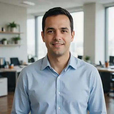 Bruno Camargo