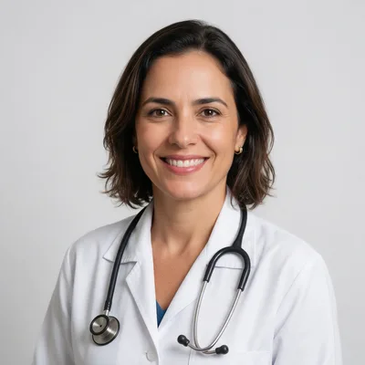 Dra. Ana Paula Ribeiro