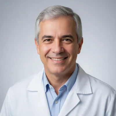 Dr. Marcelo Teixeira