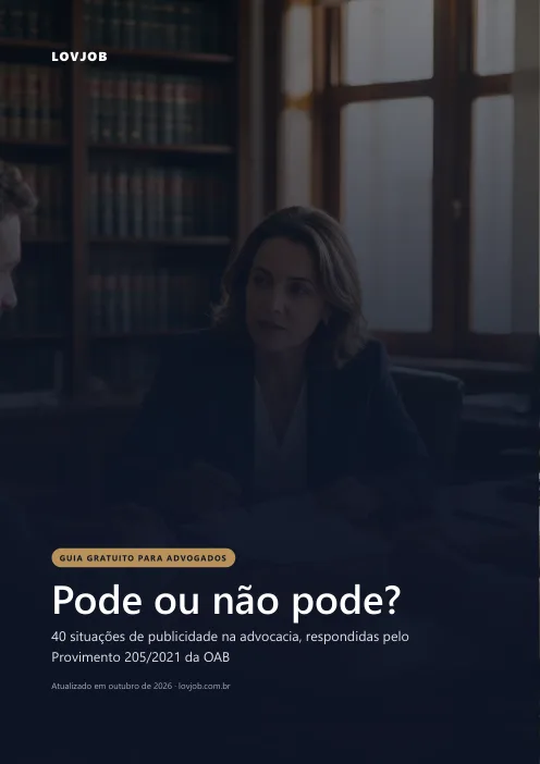 Capa do e-book